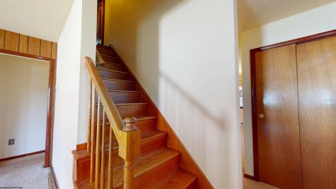 147 Redwood Street Grafton WV 26354