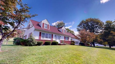 147 Redwood Street Grafton WV 26354