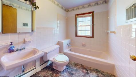 147 Redwood Street Grafton WV 26354