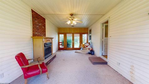 147 Redwood Street Grafton WV 26354