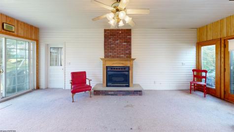 147 Redwood Street Grafton WV 26354