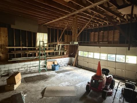 147 Redwood Street Grafton WV 26354
