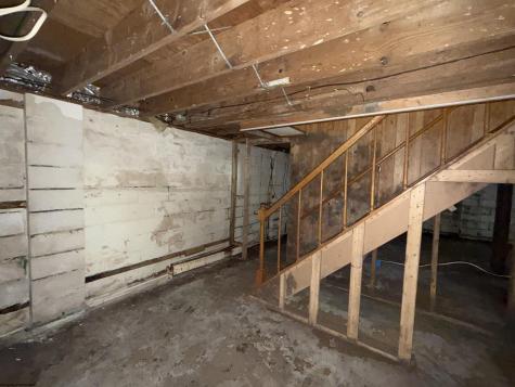 147 Redwood Street Grafton WV 26354