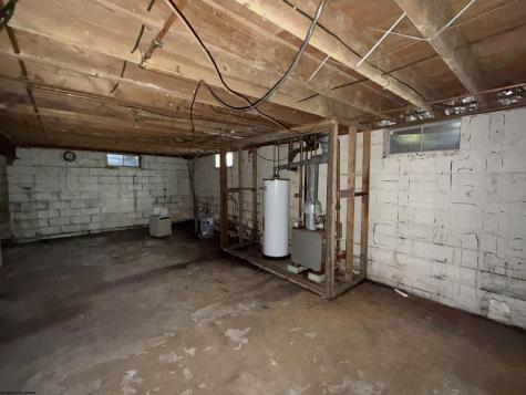 147 Redwood Street Grafton WV 26354