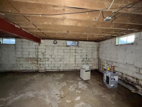 147 Redwood Street Grafton WV 26354