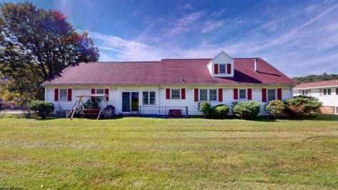 147 Redwood Street Grafton WV 26354