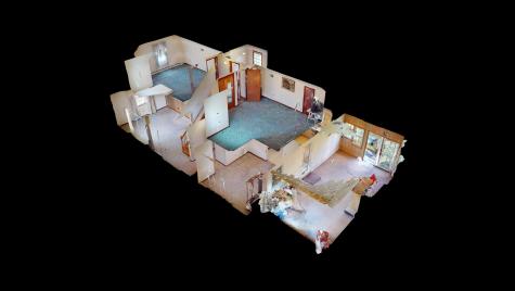 147 Redwood Street Grafton WV 26354