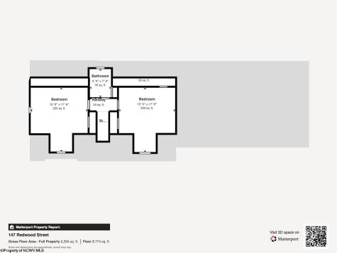 147 Redwood Street Grafton WV 26354