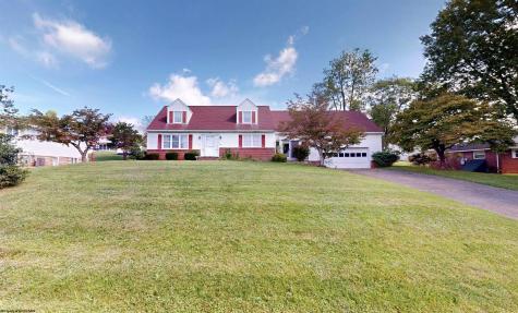 147 Redwood Street Grafton WV 26354