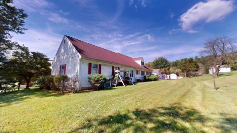 147 Redwood Street Grafton WV 26354