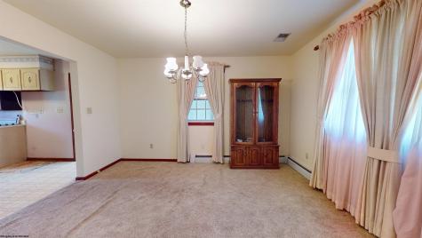 147 Redwood Street Grafton WV 26354