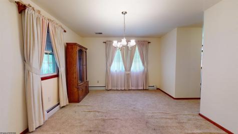 147 Redwood Street Grafton WV 26354