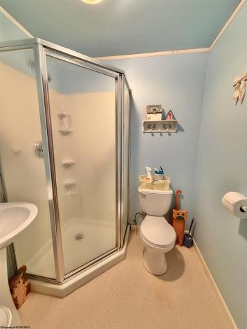2654 Hood Avenue Shinnston WV 26431
