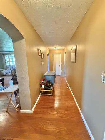 2654 Hood Avenue Shinnston WV 26431