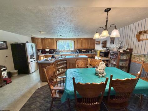 2654 Hood Avenue Shinnston WV 26431