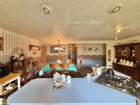2654 Hood Avenue Shinnston WV 26431