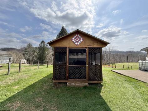 2654 Hood Avenue Shinnston WV 26431