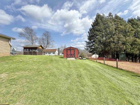 2654 Hood Avenue Shinnston WV 26431