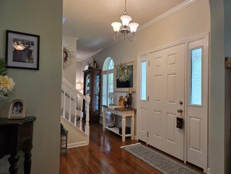 264 Riverdale Drive Shinnston WV 26431