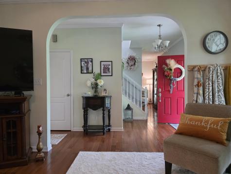 264 Riverdale Drive Shinnston WV 26431