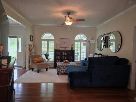 264 Riverdale Drive Shinnston WV 26431