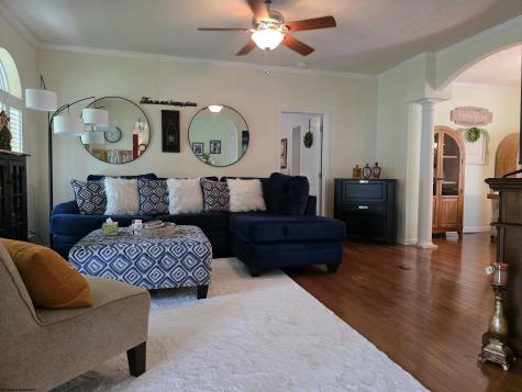 264 Riverdale Drive Shinnston WV 26431