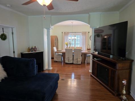 264 Riverdale Drive Shinnston WV 26431