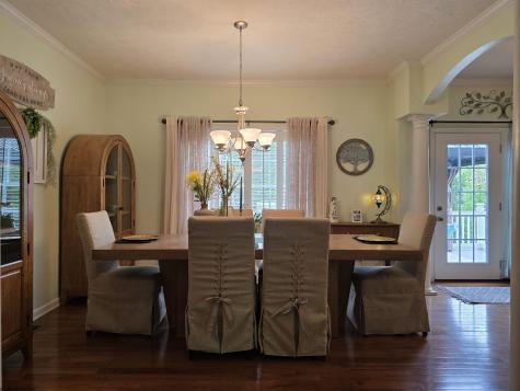 264 Riverdale Drive Shinnston WV 26431