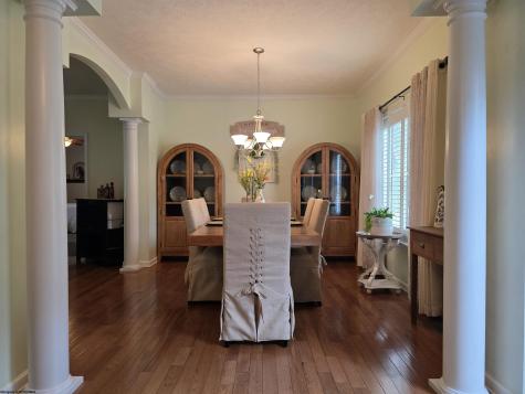 264 Riverdale Drive Shinnston WV 26431
