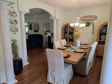 264 Riverdale Drive Shinnston WV 26431