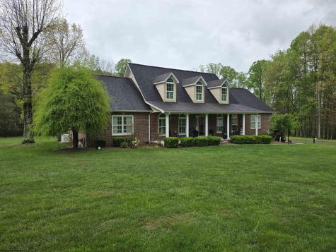 264 Riverdale Drive Shinnston WV 26431