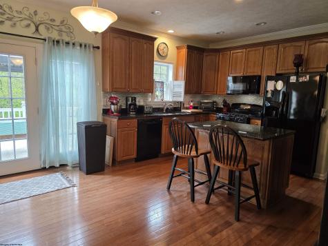 264 Riverdale Drive Shinnston WV 26431