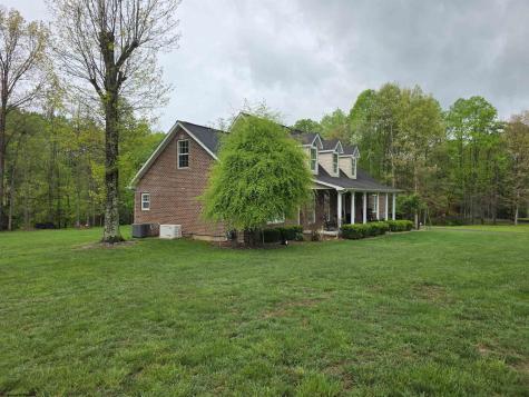 264 Riverdale Drive Shinnston WV 26431