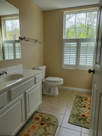 264 Riverdale Drive Shinnston WV 26431