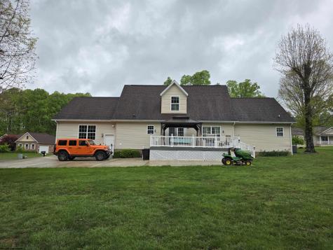 264 Riverdale Drive Shinnston WV 26431