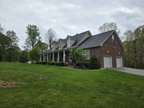 264 Riverdale Drive Shinnston WV 26431