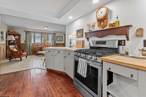 463 Cinder Bin Road Terra Alta WV 26764