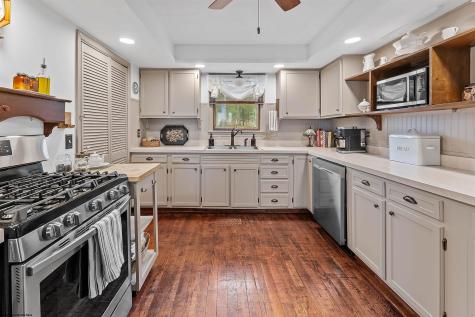 463 Cinder Bin Road Terra Alta WV 26764