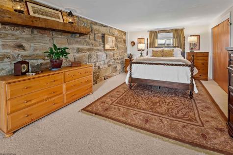 463 Cinder Bin Road Terra Alta WV 26764