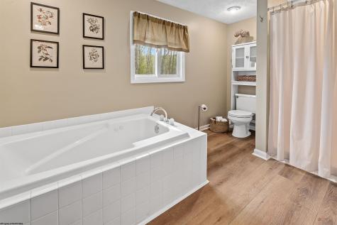 463 Cinder Bin Road Terra Alta WV 26764