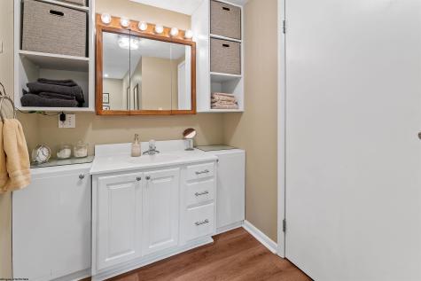 463 Cinder Bin Road Terra Alta WV 26764