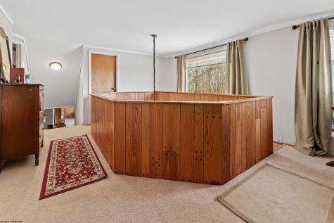 463 Cinder Bin Road Terra Alta WV 26764