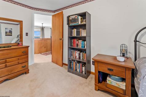 463 Cinder Bin Road Terra Alta WV 26764