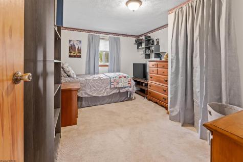 463 Cinder Bin Road Terra Alta WV 26764