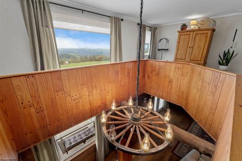 463 Cinder Bin Road Terra Alta WV 26764