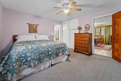 463 Cinder Bin Road Terra Alta WV 26764
