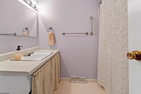 463 Cinder Bin Road Terra Alta WV 26764
