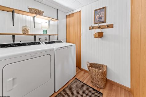 463 Cinder Bin Road Terra Alta WV 26764