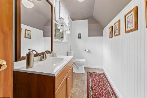 463 Cinder Bin Road Terra Alta WV 26764