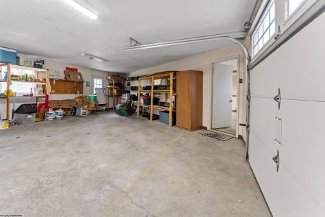 463 Cinder Bin Road Terra Alta WV 26764